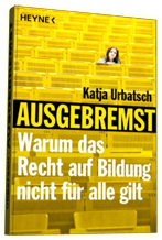 Katja Urbatsch - Ausgebremst